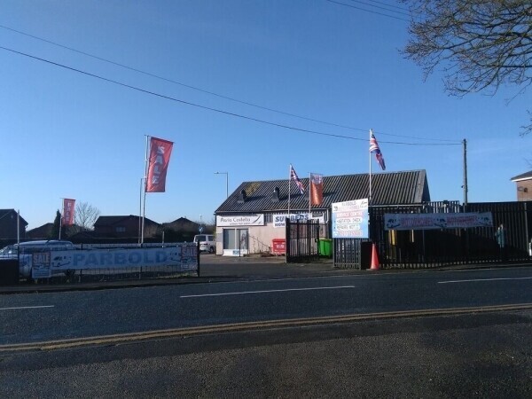 Freehold Investment Opportunity Land Building Wrightington Lancashire North West For Sale Photo 10