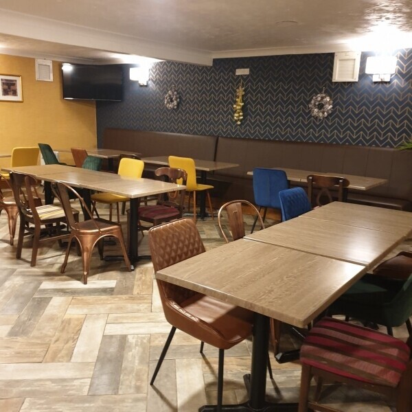 Superb community social club with huge potential to increase turnover and live entertainment Photo 10