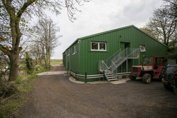 An excellent opportunity to acquire a high volume fish smokehouse in an excellent location Photo 10