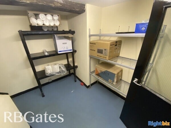 Freehold Property - Fried Chicken Business For Sale 20AB255 Photo 10
