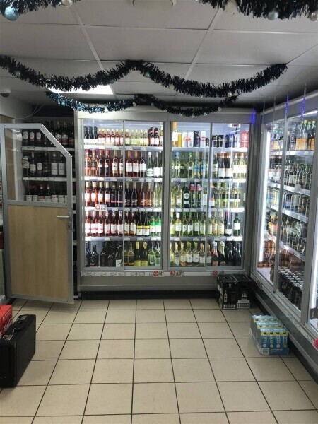 THRIVING LICENSED CONVENIENCE STORE IN KILMARNOCK Photo 10