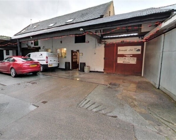 AWARD WINNING 2023/24 FREEHOLD INDEPENDENT REAL ALE BREWERY & PUBLIC BAR IN CASTLE DOUGLAS Photo 10