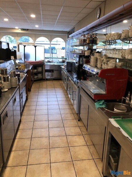 SMART COFFEE SHOP & TAKEAWAY IN KINGSWINFORD TOWN CENTRE Photo 10