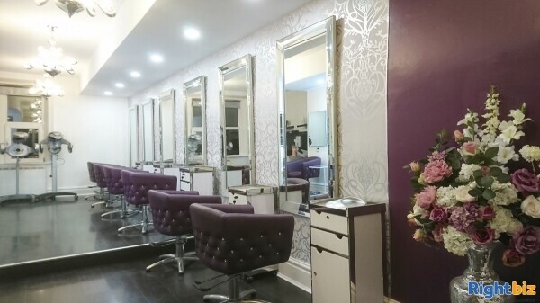 Salon business for sale Photo 10