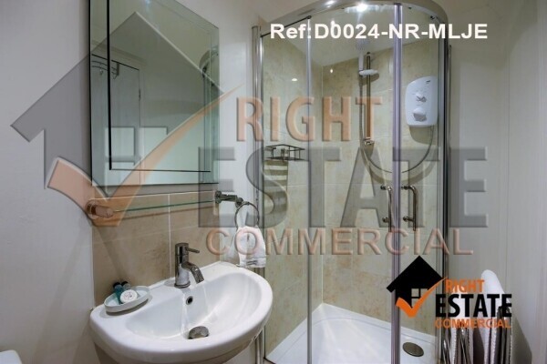 Freehold B&B with off licence in a tourist area for sale- Sheringham Photo 7