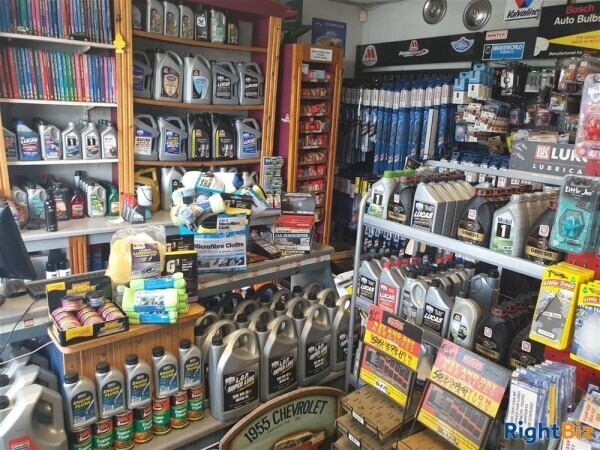 Motor Specialist Suppliers Offering Wide-Range of Quality Products County Durham Photo 10