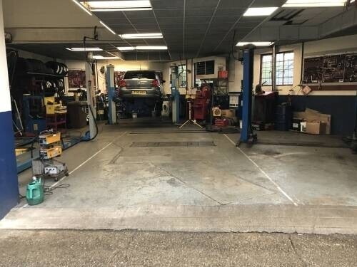 MOT Test Station- Gwynedd Photo 10