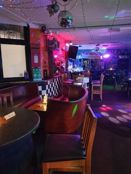FREEHOLD NIGHTCLUB IN WORKSOP TOWN CENTRE Photo 10