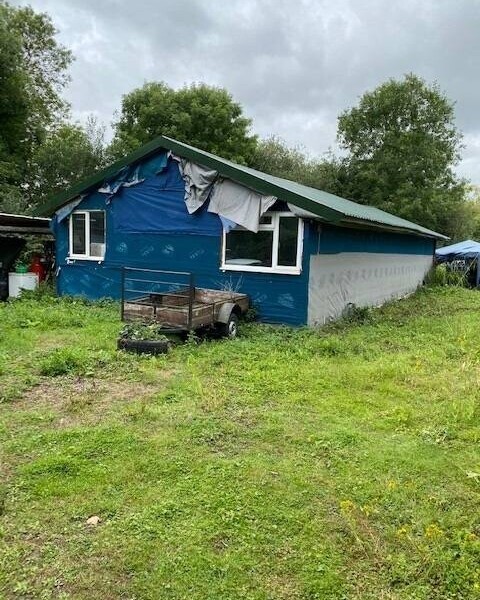Caravan and Campsite/Development Opportunity - Hertfordshire Photo 10