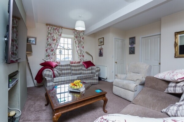 Leasehold Guest House in the centre of Bowness with 11 Letting Rooms and Private Owners Accomodation Photo 10