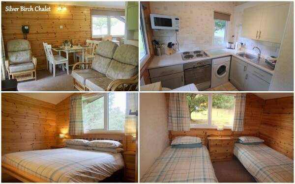 Outstanding, Highly Desirable Hotel and Chalet Complex, set in Carrbridge Photo 10