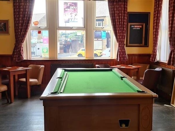 A Vibrant Village Pub with Hotel Rooms & Accommodation Photo 10