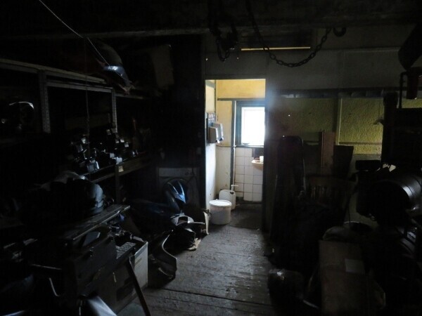 Old-Established Car and Motorbike MOT & Repairs Garage Photo 10