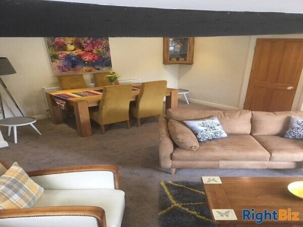 Stunning Guest House and Tea Rooms and Holiday Cottage for sale Photo 10