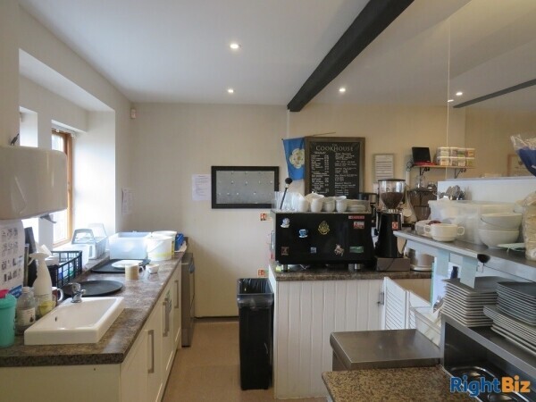 Award Winning Tea Rooms/Cafe Photo 10