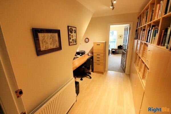 Popular Greencourt Guest House in the Busy Tourist town of Oban For Sale Photo 10