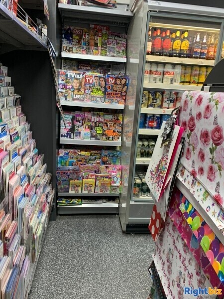 Superbly fitted self-service convenience store in Kent Photo 9