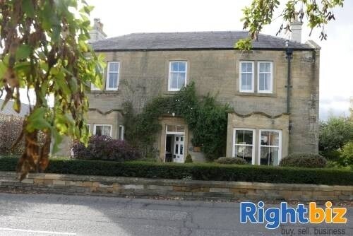Guest House/ Investment Opportunity for sale in Scottish Borders Photo 10