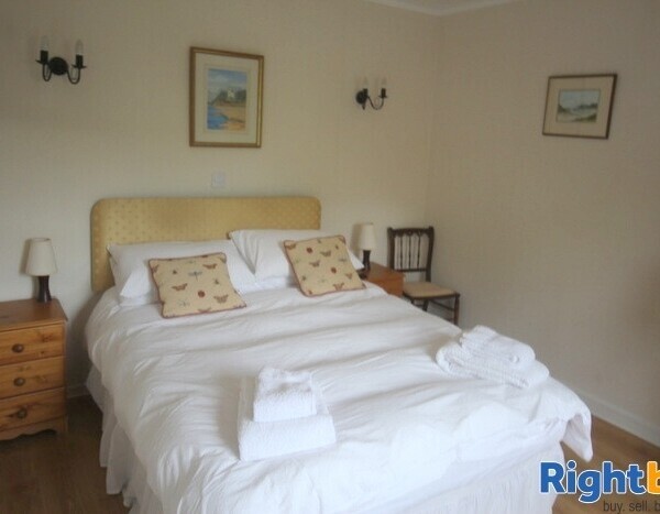 Exceptional Hotel with Self-Catering Accommodation Set in Argyll Photo 10