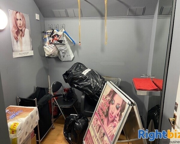 Ladies Hair Salon Business Hall Green Birmingham Photo 10