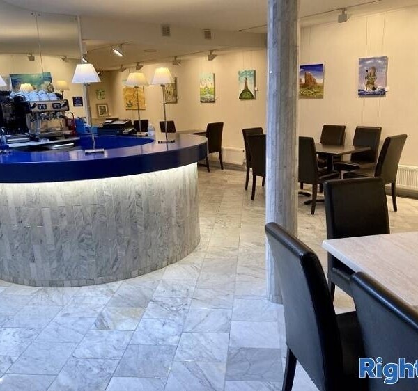 Well established cafe/bistro for sale. Photo 10