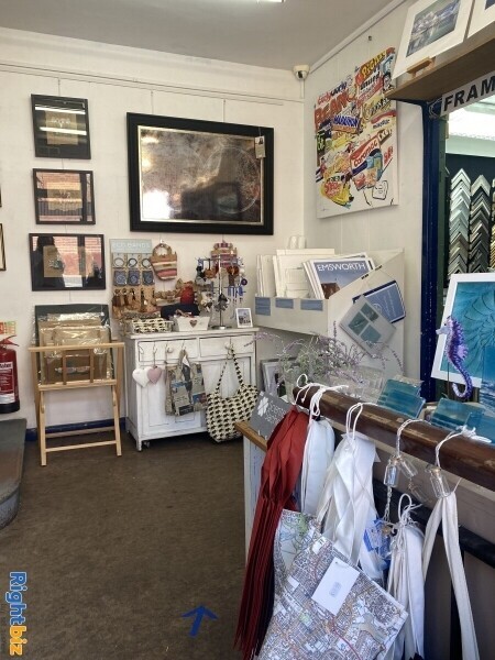 Gift Shop / Art Gallery for sale in Hampshire Photo 9