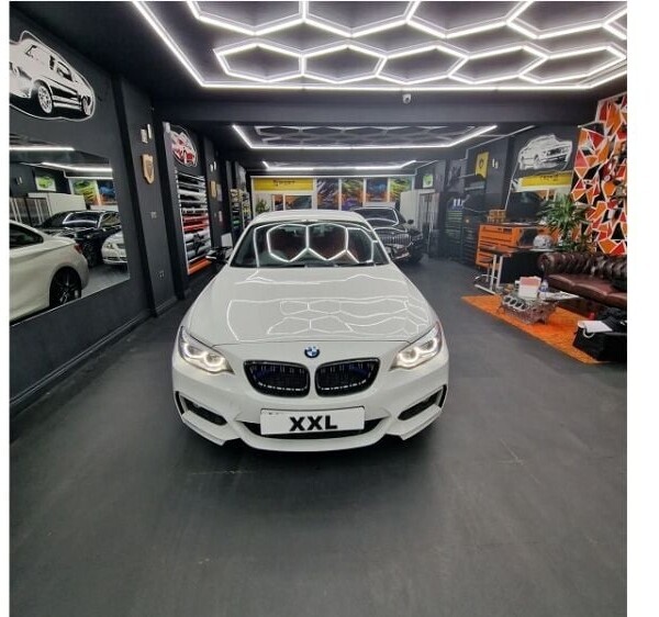 Newly established Car Modification business for sale Photo 10
