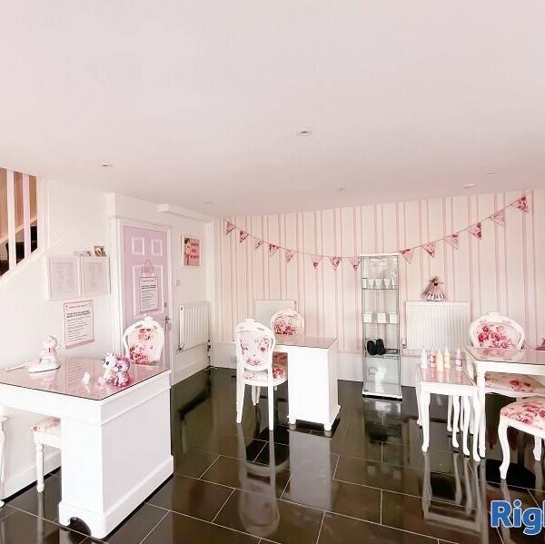 Well established Salon/Training Academy business for sale Photo 10
