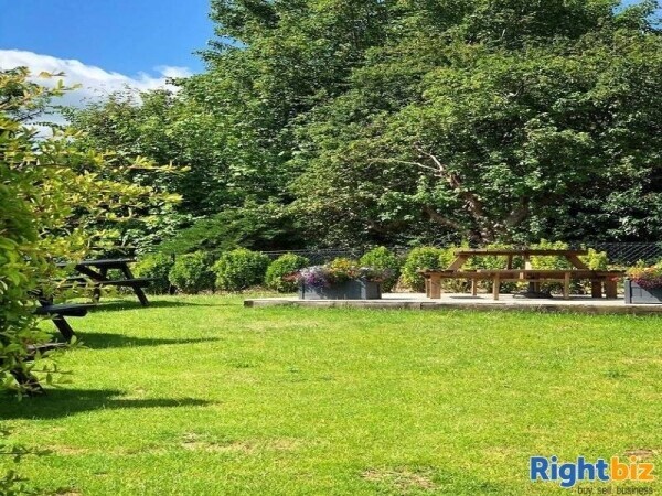 Well established Coffee Shop/Bistro for sale Photo 10