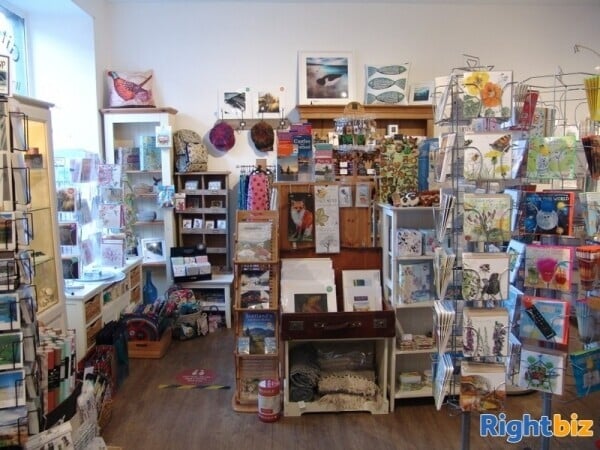 Popular Gift Shop & Post Office in Fortrose for Lease Photo 10