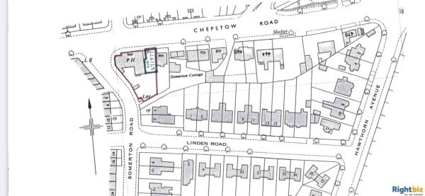 Freehold, The Cross Hands Hotel, Newport NP19, alternate use potential subject to planning. Photo 10