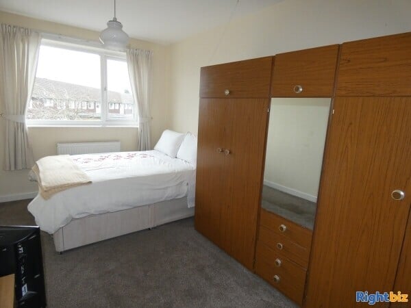 Convenience Store With Accommodation For Sale Preston Photo 10