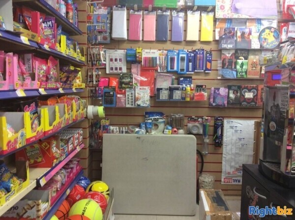 Well Run Post Office & Newsagents Photo 10