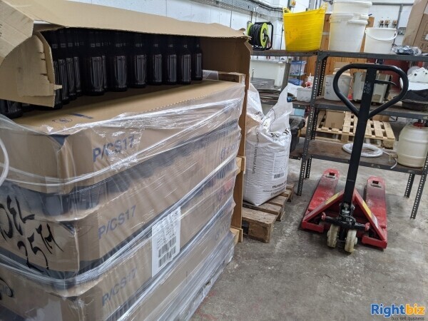 Established Microbrewery Business for Sale in South Yorkshire Photo 10
