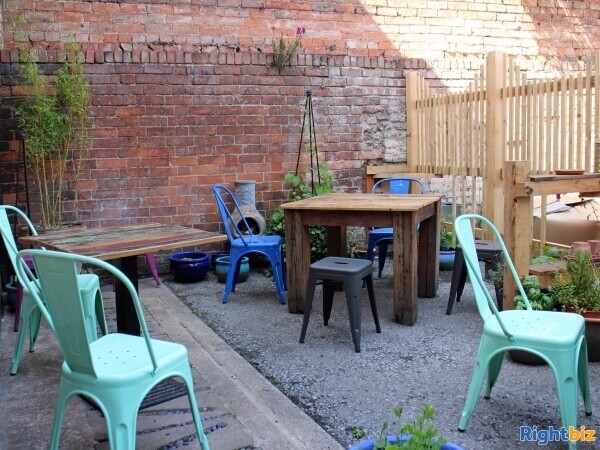 LEICESTERSHIRE - HISTORIC HEALTH & WELLNESS CENTRE W/ 8.4% INVESTMENT YIELD Photo 10