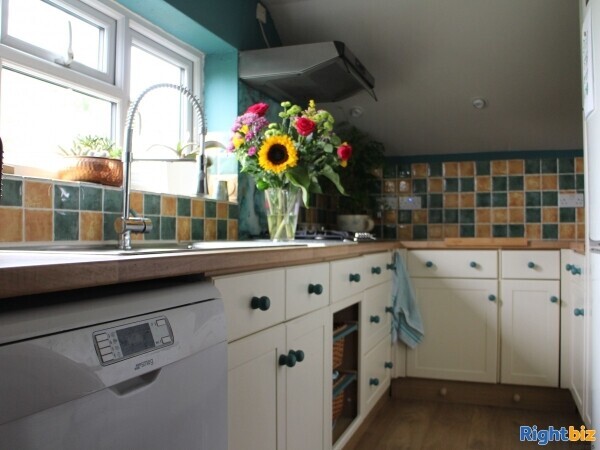 AFFLUENT SUFFOLK VILLAGE - FINE DINING DESTINATION FOOD LED 16TH CENTURY CHARACTER FREEHOUSE Photo 10