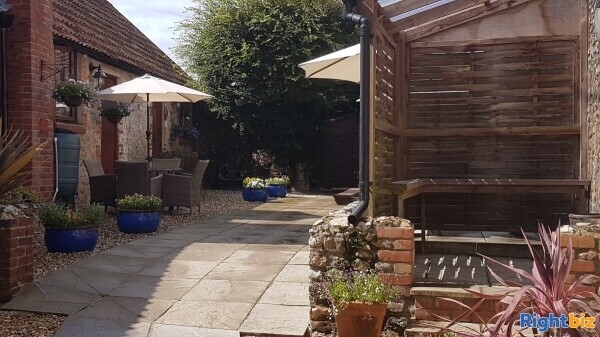 DEVON - DEVON/DORSET BORDER INN Photo 10