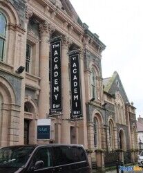 CEREDIGION - CENTRALLY LOCATED VENUE IN CONVERTED HISTORIC BUILDING Photo 10
