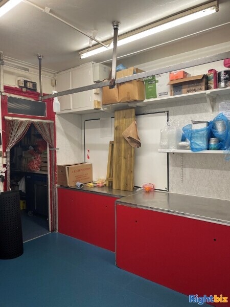 Freehold Butchers Shop and Delicatessen in Darlington with a High Turnonver Photo 10