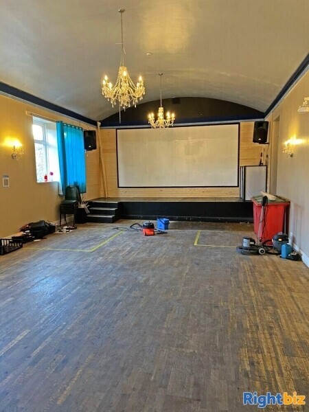 Freehold Fully Equipped Pub in Clowne Town Centre with 3 bedroom flat &  Large Outdoor Sitting Area Photo 10