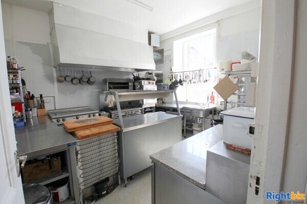 Stunning Callander Meadows B&B, for Sale Leasehold Photo 10