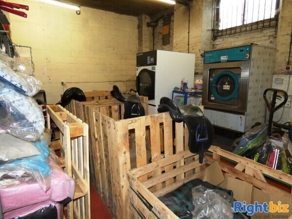 Equestrian Supplies | Repairs & Laundry Service | Animal Feeds Bolton Photo 10