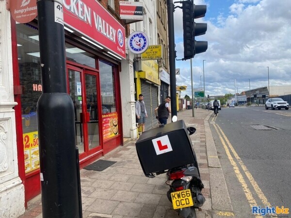 Pizza and chicken shop  Photo 10