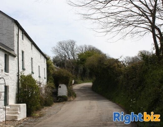 Cornwall, Penzance - Freehold home, holiday let, kennels and cattery Photo 10