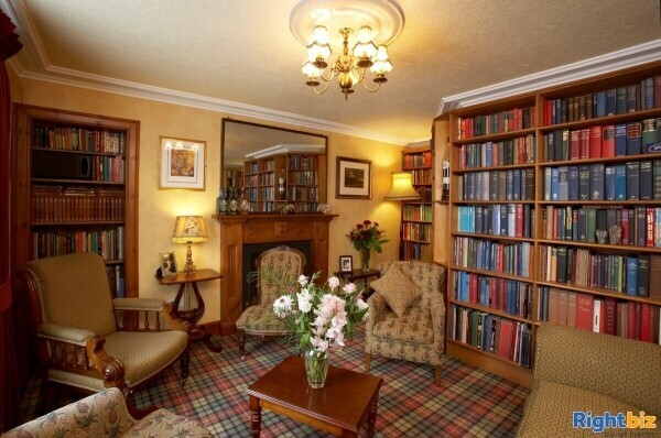 Licensed Guest House [Long-established Lifestyle business] - in Prime Highland Location Photo 9