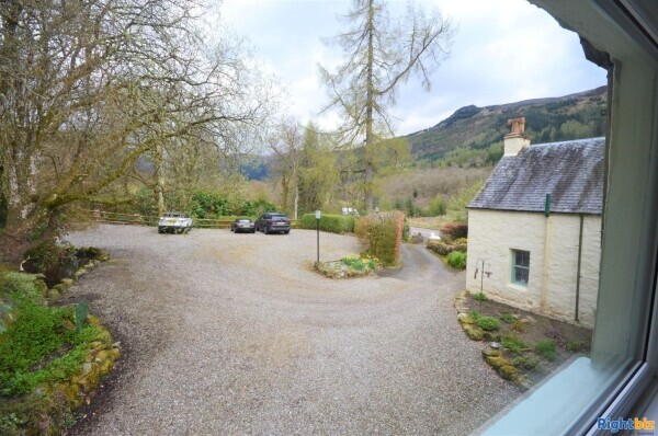 Highly attractive Guest house in Highland Perthshire (ref 1379) Photo 10