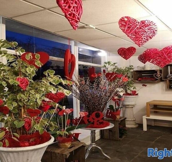 Long Standing Florist business for sale Photo 10