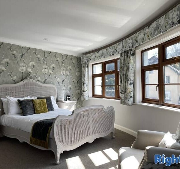 One of Exmoor’s Finest Hotel’s & Country Inns For Sale in Exford Photo 10