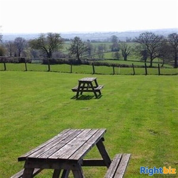 FREEHOLD COUNTRY INN/RESTAURANT & FUNCTION VENUE IN STAFFORDSHIRE Photo 10