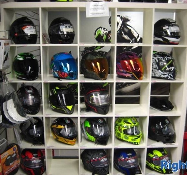 Kawasaki Motorcycle Dealership Located In Lanner, Cornwall Photo 10
